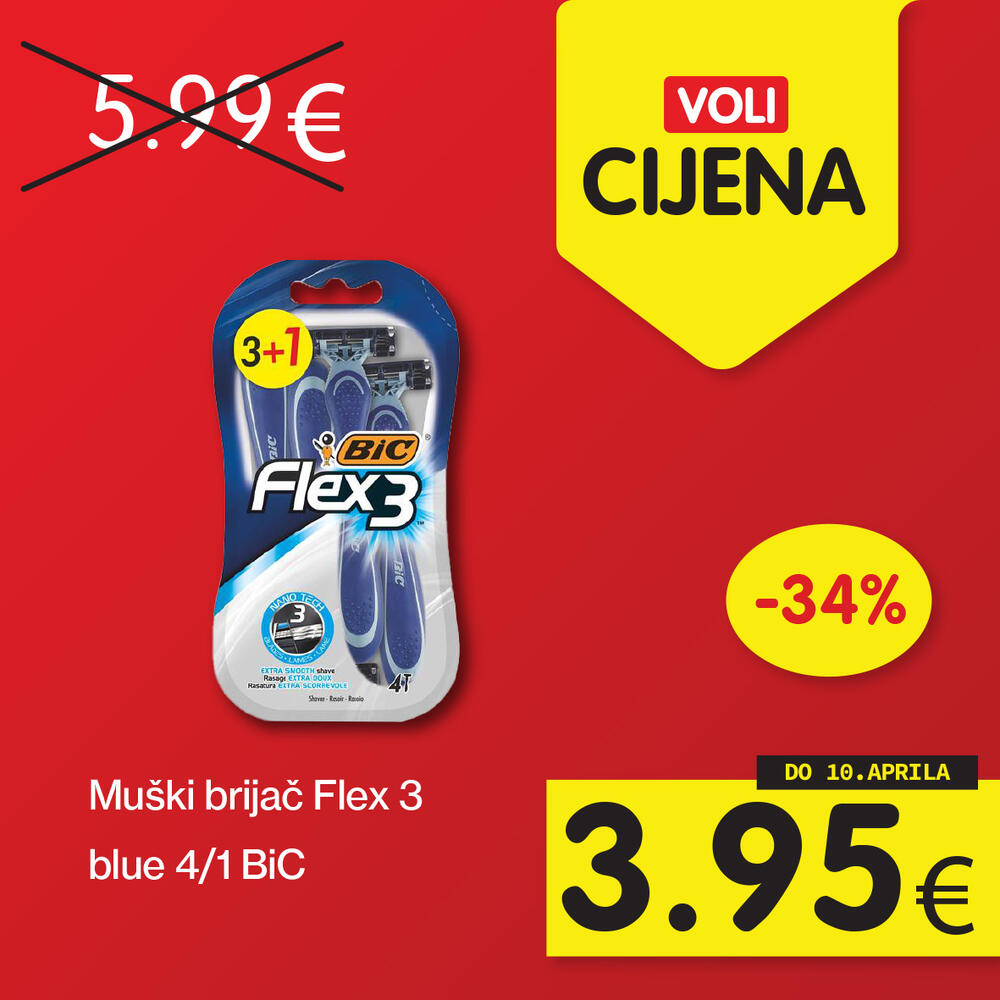 <p>Vašu svakodnevnu trgovinu olakšavamo jednostavnim izborom najpovoljnijih proizvoda.</p>