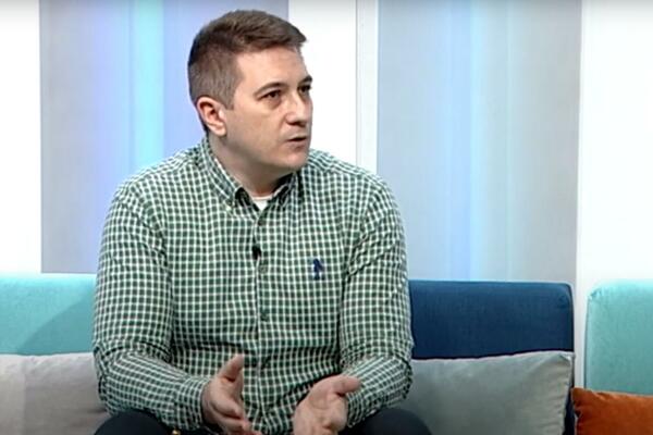 Joksimović: Od početka februara 309 dječaka je primilo HPV vakcinu
