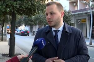 Rakčević: The intention to close the center of Podgorica to traffic,...