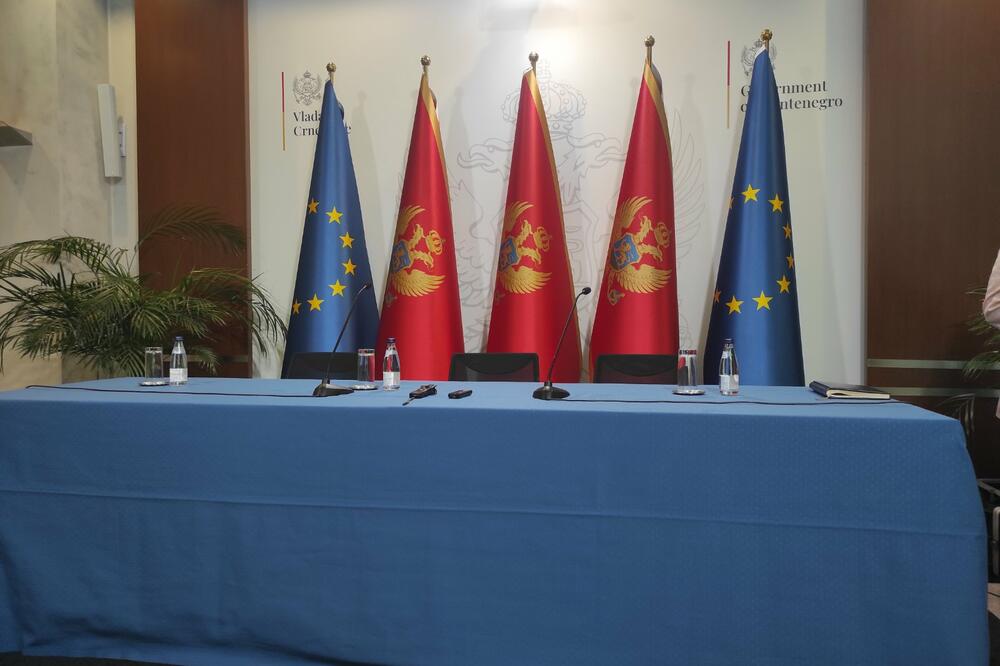 Prazna tribina, Foto: Mirko Kotlaš