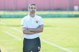 Kavaja announced the list for matches with Cyprus