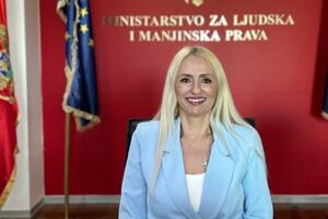 Vlada donijela Odluku o obrazovonju Savjeta za prava lica sa...