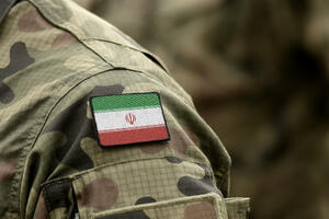 Iran: 28 people killed in a clash between militants and security forces,...