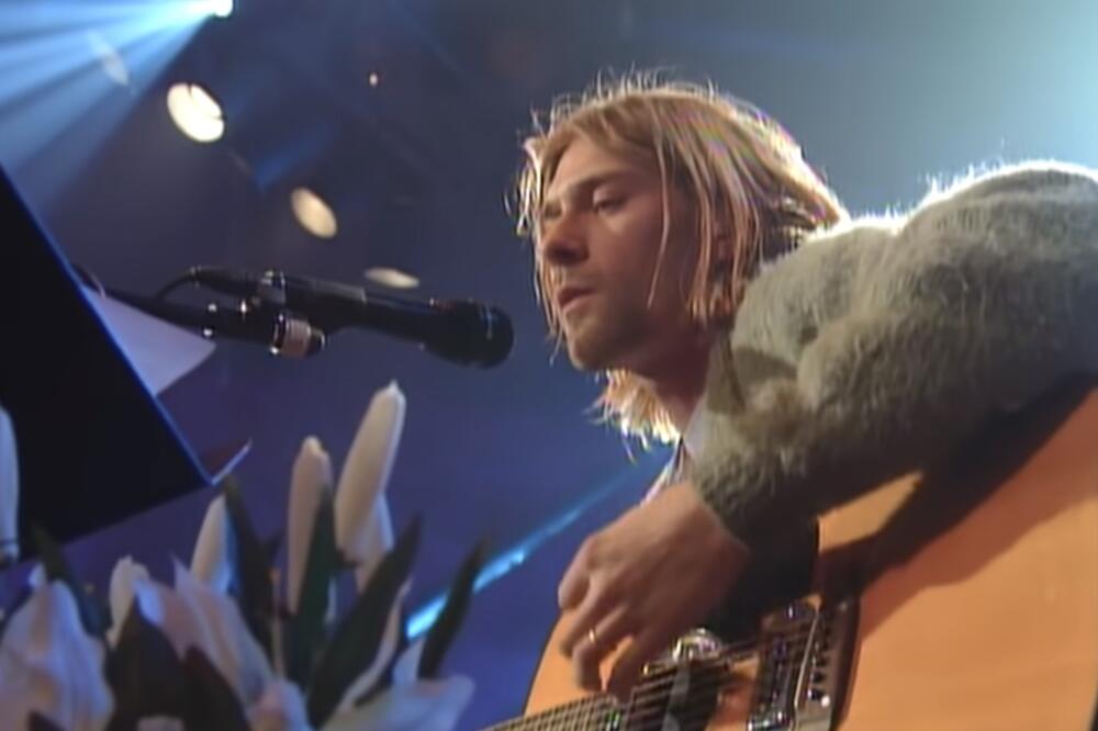 Kurt Kobejn, Foto: Printscreen YouTube