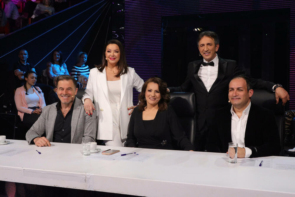 Foto: Grand produkcija