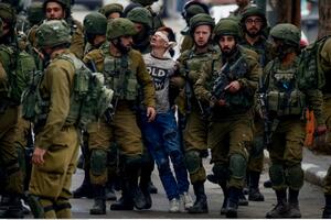 Ambasada: Palestinska djeca doživljavaju neviđenu agresiju od...