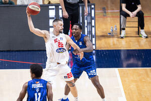 SC Derby victory or hope for Zvezda, Buducnost wants to show...
