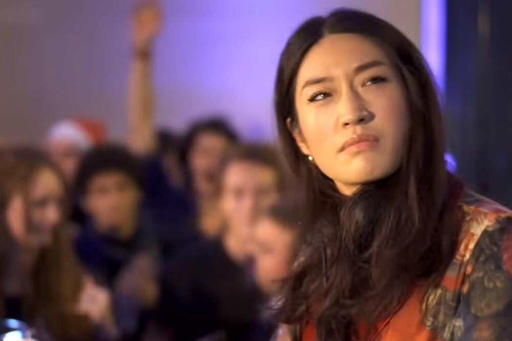 Peggy Gou, Foto: Printscreen YouTube/ Cercle