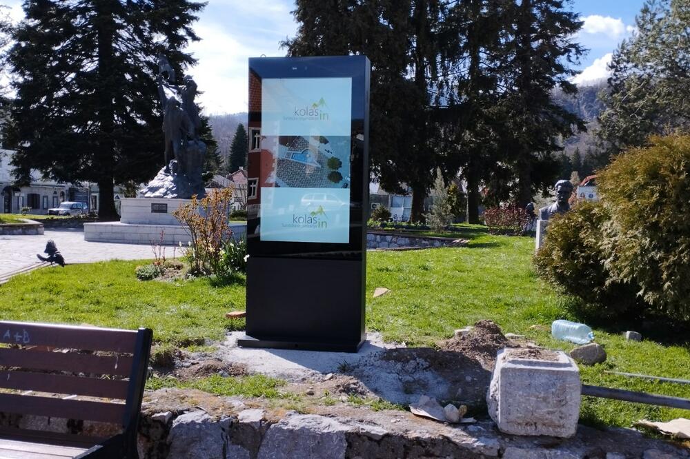 Foto: Dragana Šćepanović