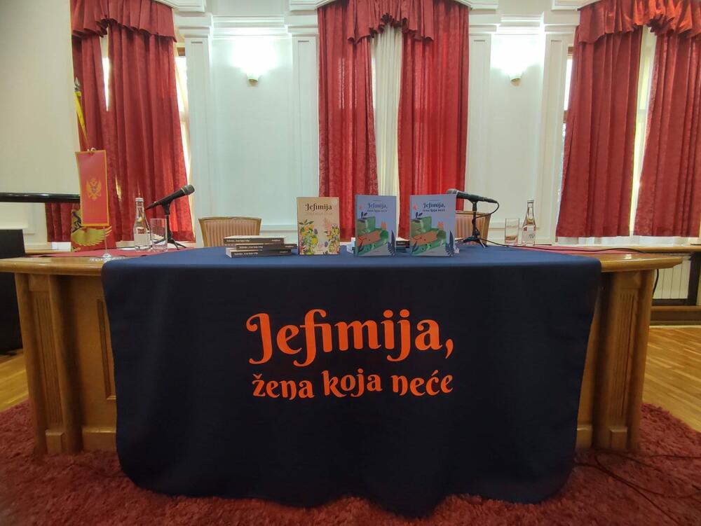 Jefimija