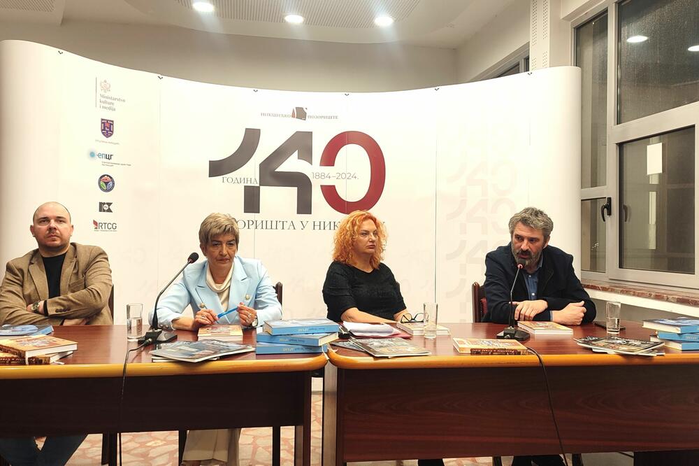 Foto: Svetlana Mandić