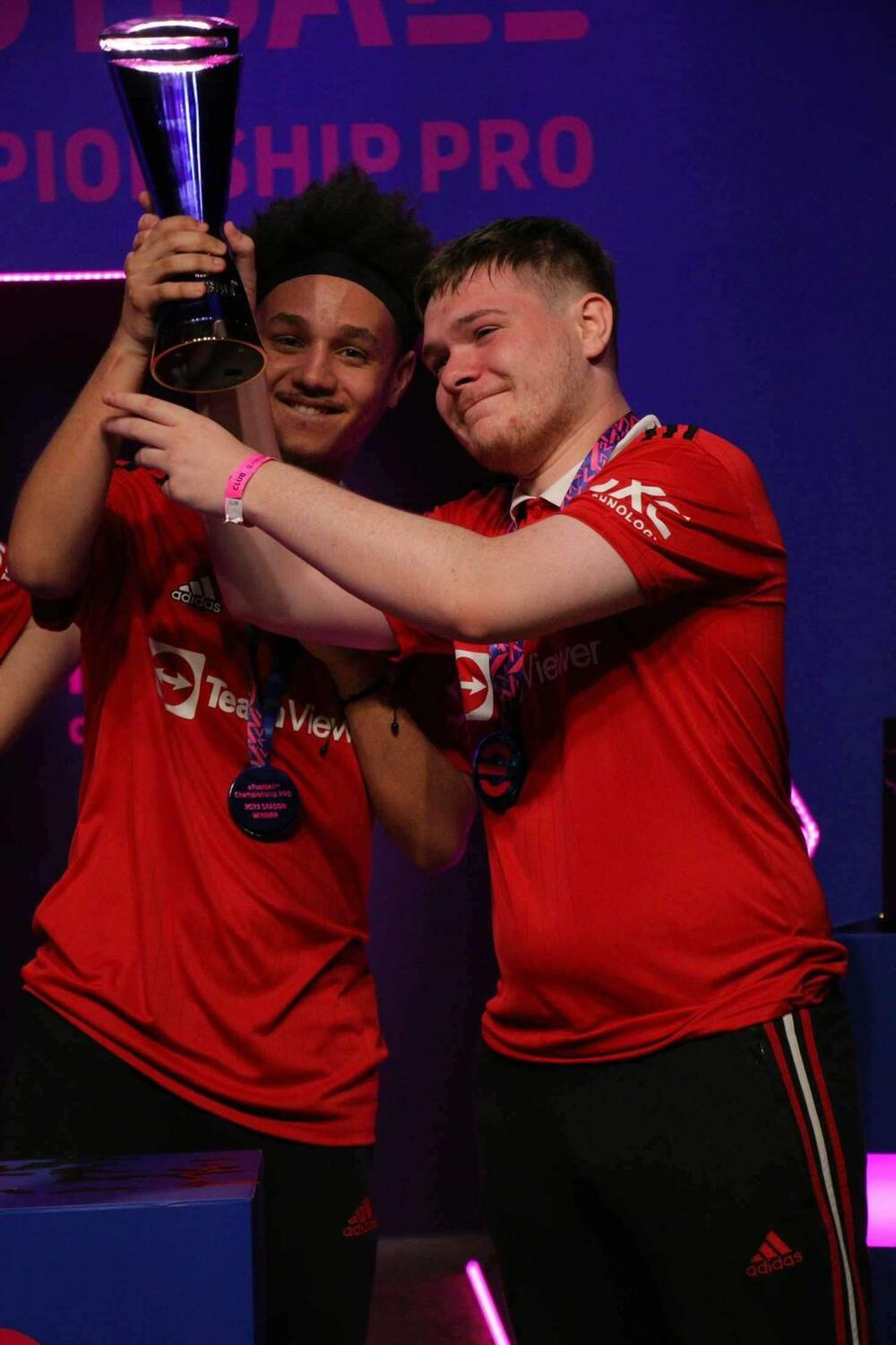 <p>E-Fudbaleri Budućnosti dobili pojačanje</p>