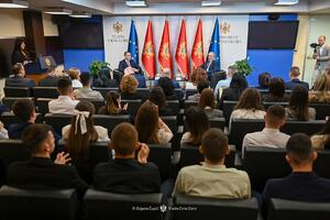 Montenegro and Bulgaria will sign a Memorandum of Cooperation in the field of...