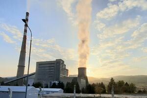 Russian equipment for the operation of Thermal Power Plant Pljevlja was not stopped...