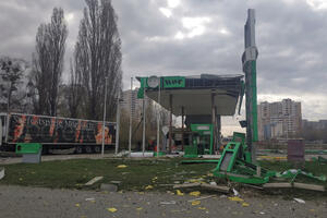 Officials: Six killed, ten wounded in Russian attack on Kharkiv...
