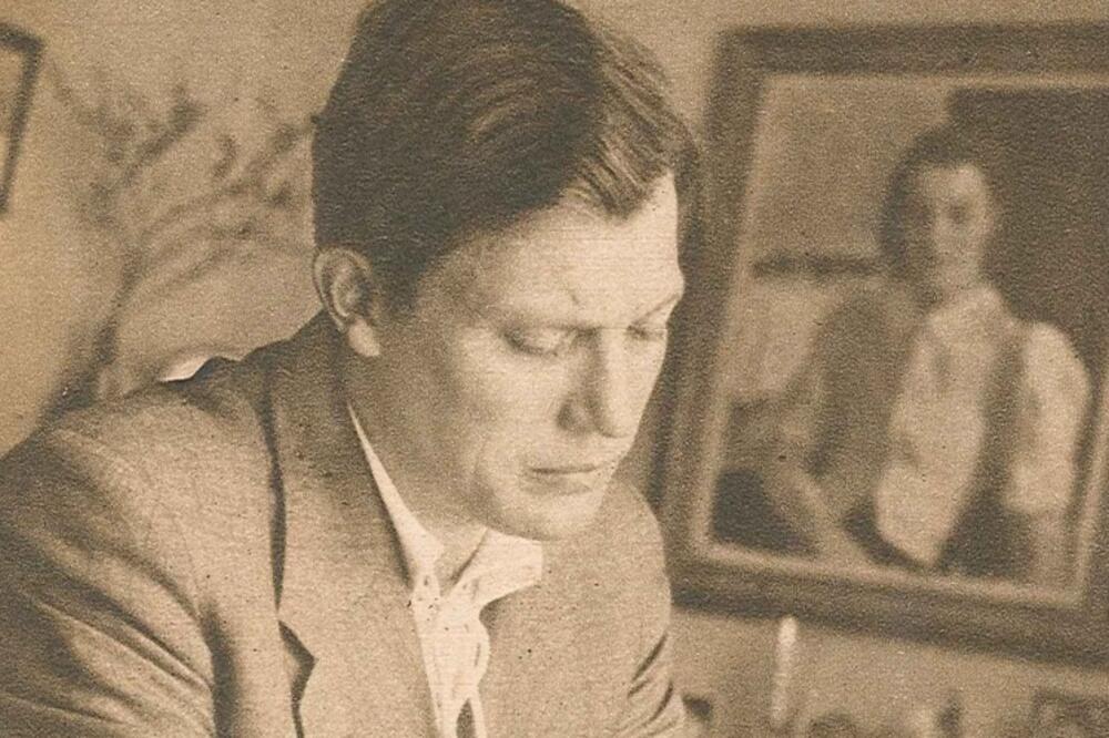 Hari Martinson, Foto: Wikipedia