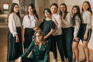 Priča o tri drugarice koje je razdvojio rat: Vratile su se u...