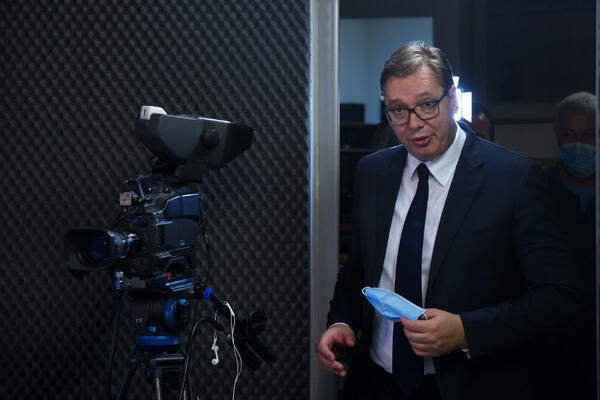 Majstor transformacija na Balkanu