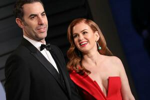 Saša Baron Koen i Ajla Fišer podnijeli zahtjev za razvod braka:...
