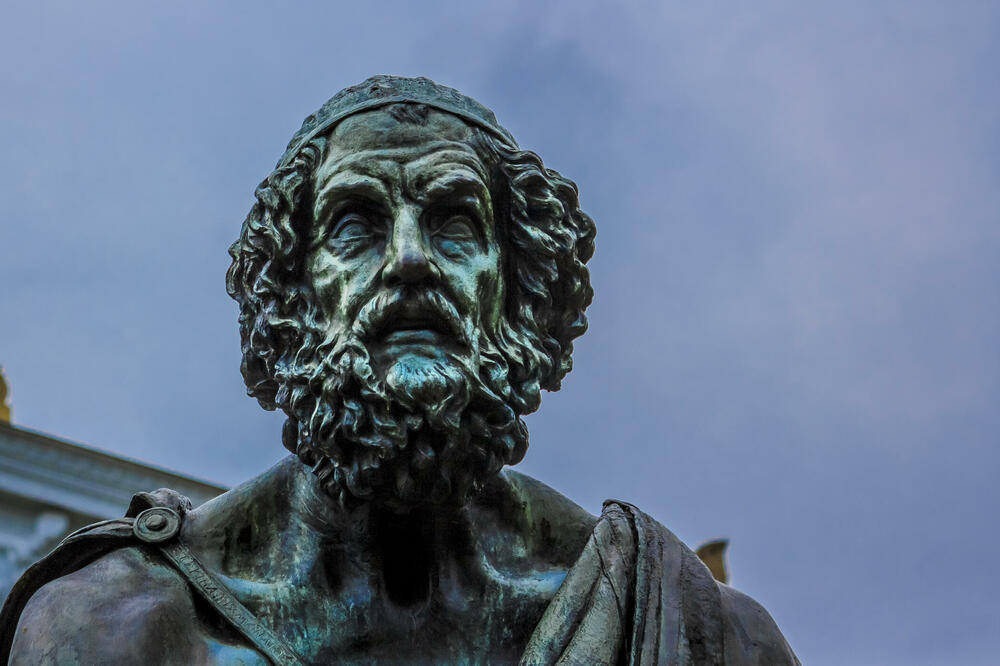 Kip Homera, Foto: Shutterstock