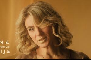 Ivana Popović Martinović za "Vijesti" o novom singlu: Iluzija je...