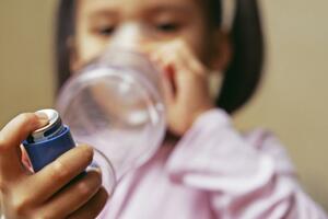 Astma: Naučnici pronašli novi uzrok oštećenja pluća