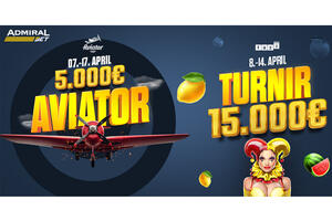 Sensational offer: Test flight, which is paid for 5000 euros