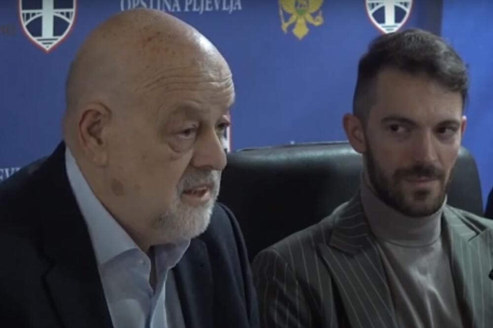 Svetislav G. Popović, Foto: screenshot (youtube.com)