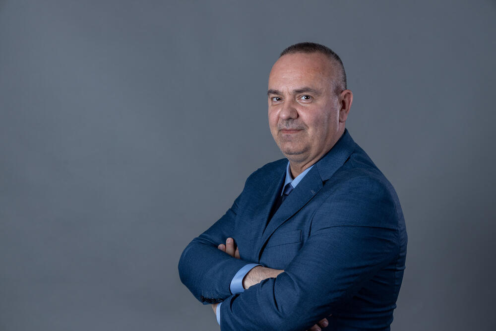 <p>Iz DPS-a najavili da će u nedjelju biti održani unutarpartijski izbori u južnoj regiji</p>