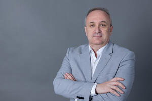 Zvrko: Ma koliko široki bili naši identiteti, matična država je...