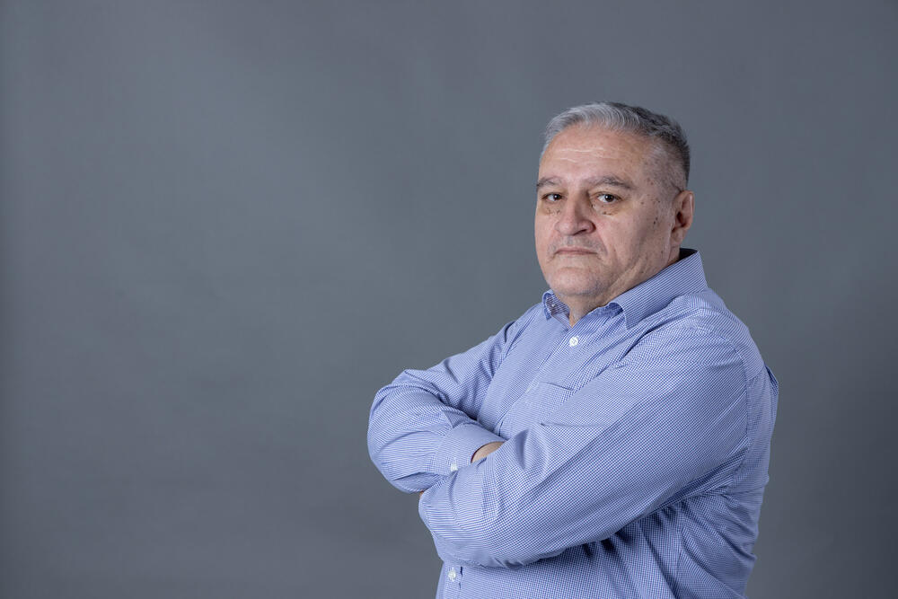 <p>Iz DPS-a najavili da će u nedjelju biti održani unutarpartijski izbori u južnoj regiji</p>