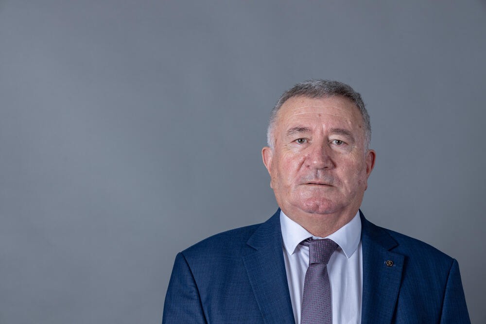 <p>Iz DPS-a najavili da će u nedjelju biti održani unutarpartijski izbori u južnoj regiji</p>