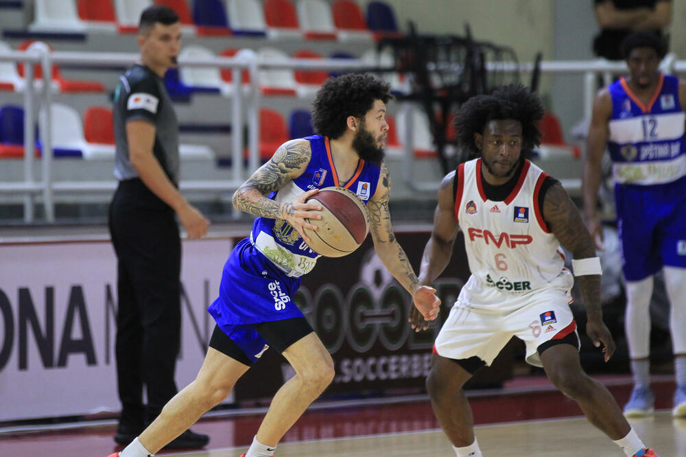 Foto: KK FMP/Vladimir Marković