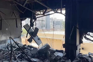 Rat u Gazi: Koliko je još jak Hamas?