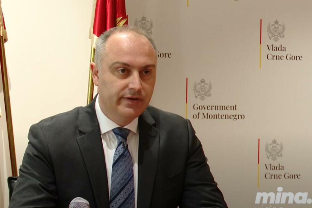 Miroslav Mašić, Foto: Screenshot/MINA/YouTube