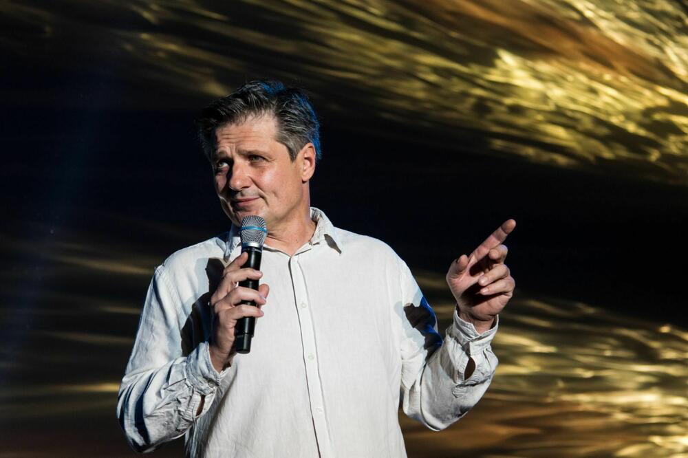 Nebojša Dugalić, Foto: Shutterstock