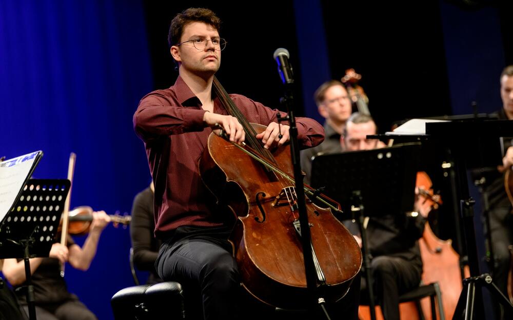 koncert Fondacija Miloš Karadaglić