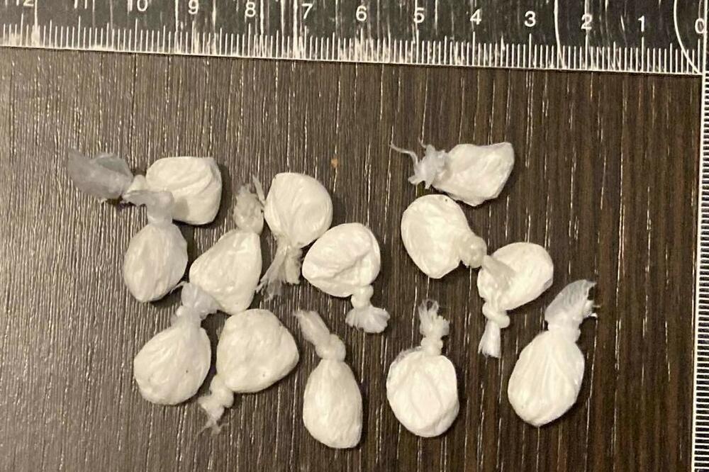 Foto: Uprava policije