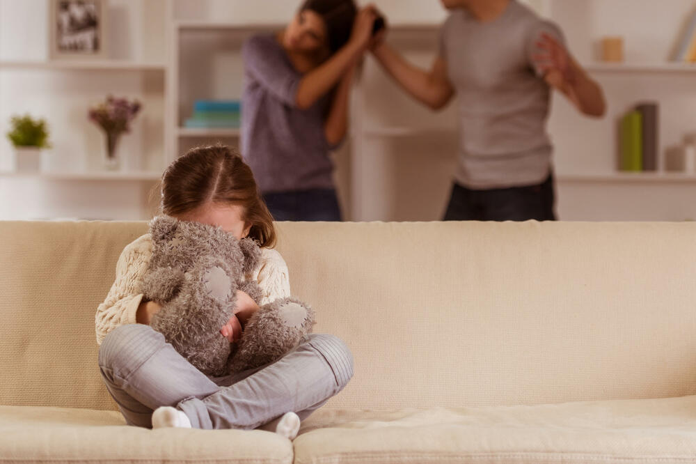 KAzne za porodično nasilje preblage, veliki je broj povratnika (ilustracija), Foto: Shutterstock