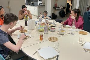 Orfeopolis: Jedinstveno sirotište za djecu policajaca u Francuskoj