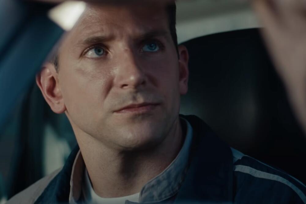 Bredli Kuper u filmu "The Place Beyond the Pines", Foto: Printscreen YouTube