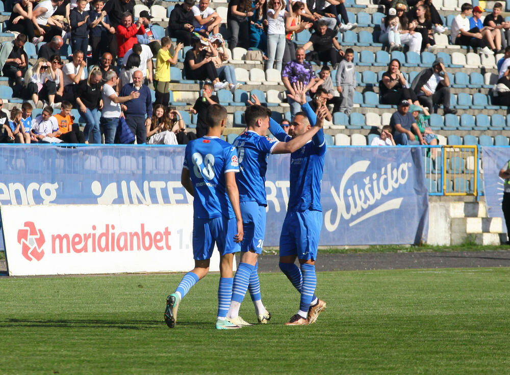 FK Sutjeska