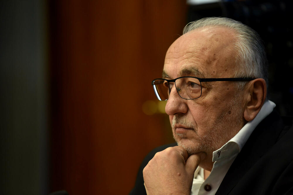 Milorad Gogić