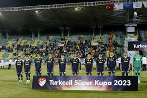 A new scandal in Turkey, Fener sent youth players, players to the derby...