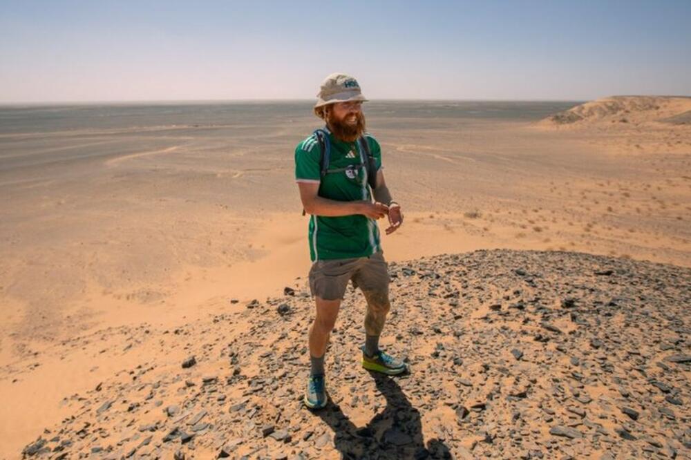 Rasel Kuk, Foto: GUUS VAN VEEN