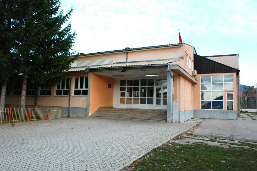 Škola u Župi, Foto: Svetlana Mandić