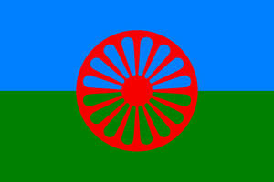 Congratulations on the occasion of International Roma Day