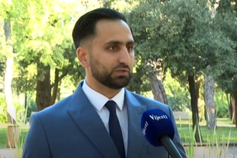 Elvis Beriša, Foto: Prinscreen/Boje jutra