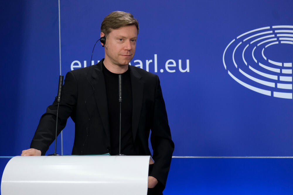 Šef Ljevice, Martin Širdevan, Foto: Shutterstock