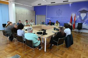 Ministarstvo prosvjete: Najbolji učenici predstavljaće Crnu Goru...